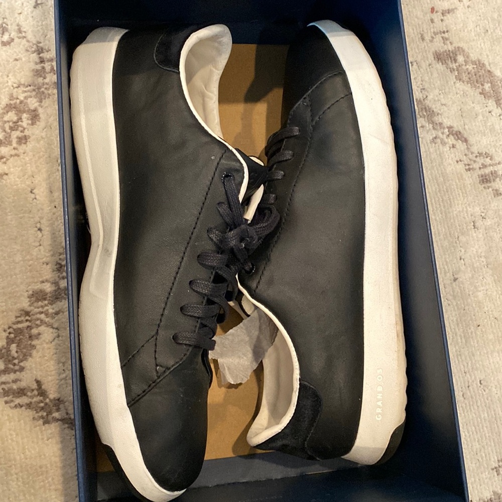 Cole haan sneakers